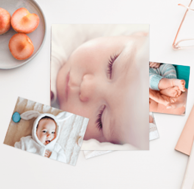 Impresión Fotográfica